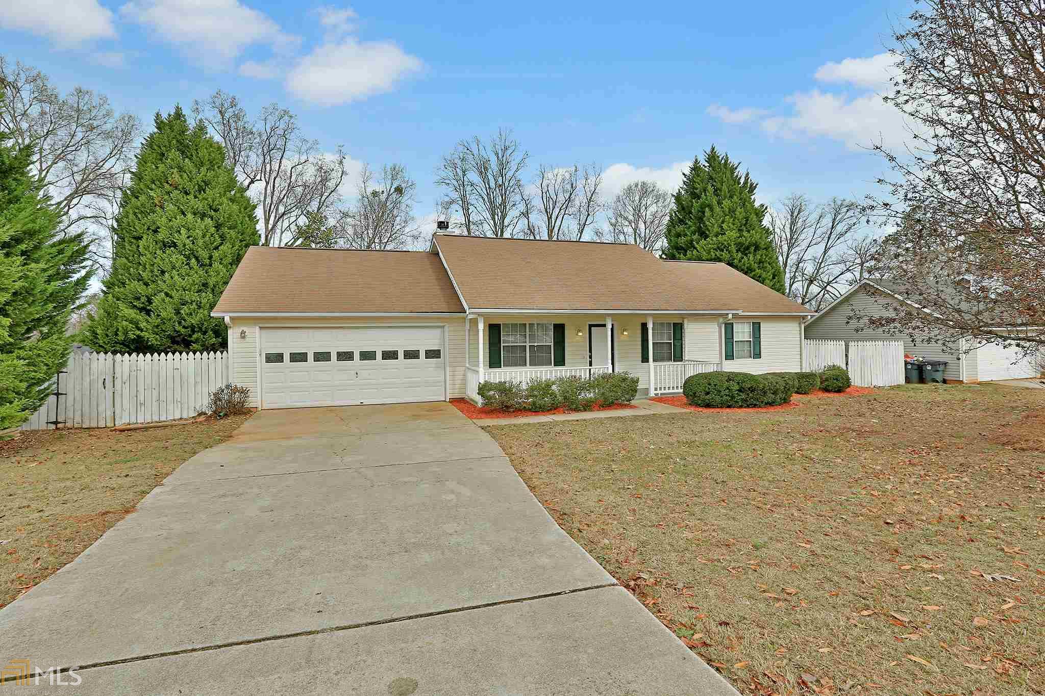 1624 Graystone Dr
