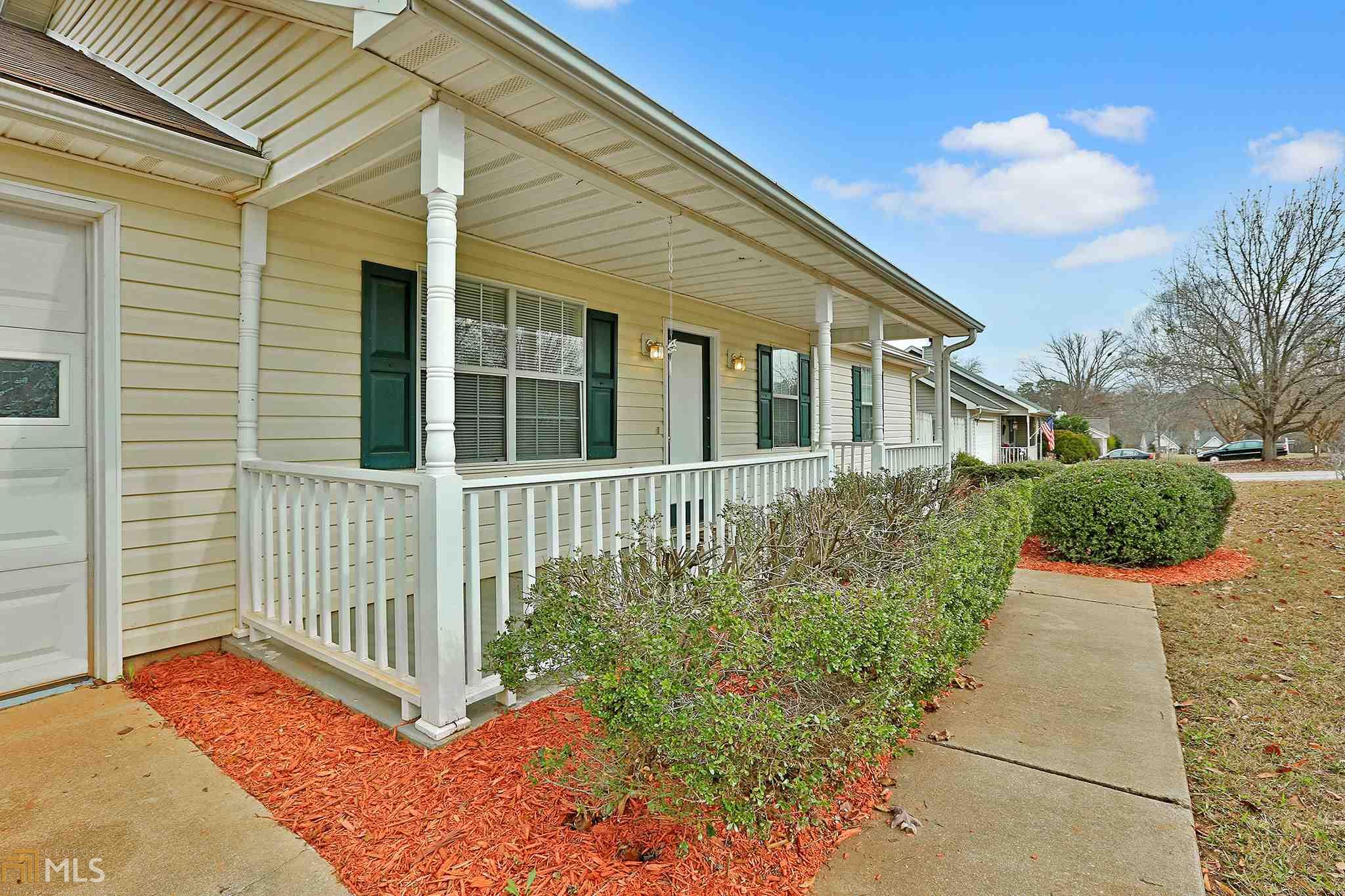 1624 Graystone Dr