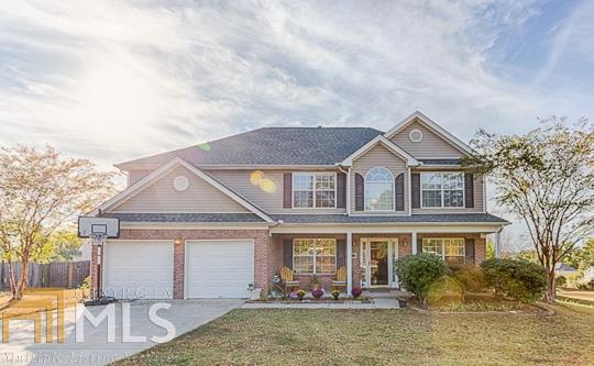 12213 Dickson Rd