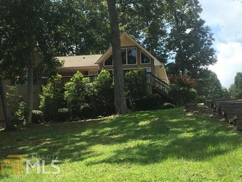 107 Night Hawk Ct