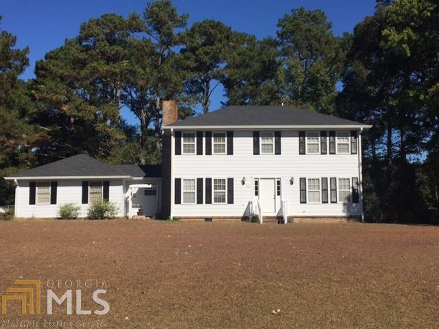 9440 Deer Crossing Ln