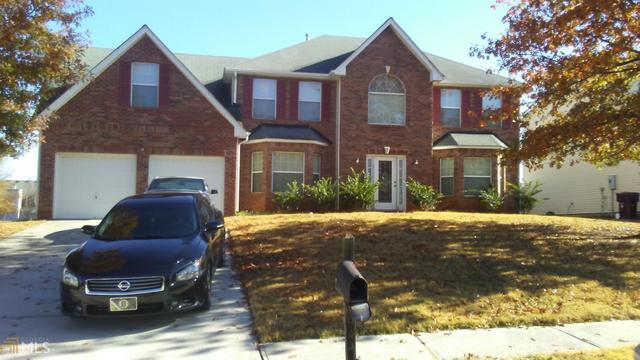 9440 Deer Crossing Ln