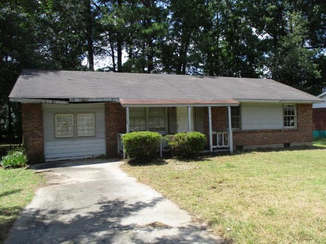1037 Warren Dr