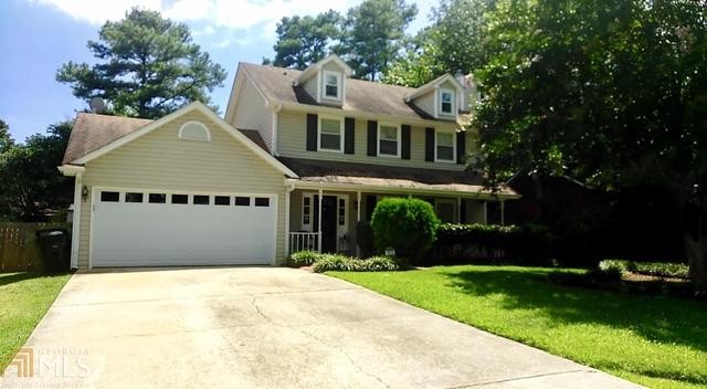 6983 Babbling Brook Dr