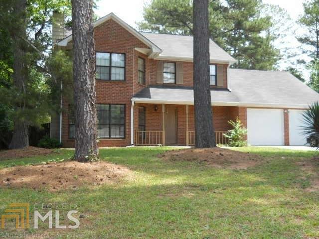 8579 Creekwood Way