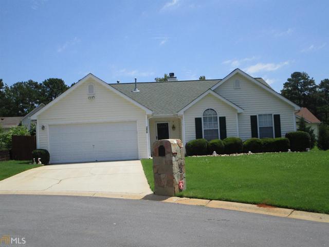 1171 Misty Meadows Way