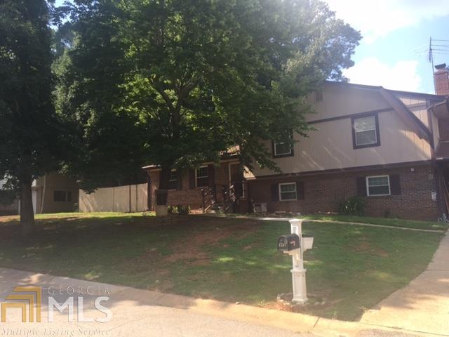 1171 Misty Meadows Way