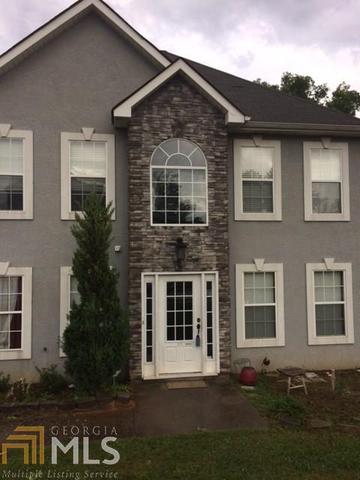 1171 Misty Meadows Way