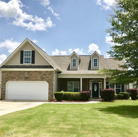 507 Bridgette Blvd
