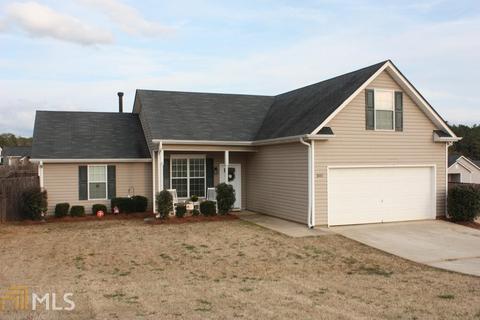 507 Bridgette Blvd