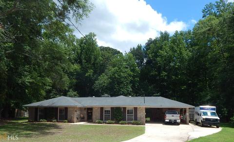 507 Bridgette Blvd