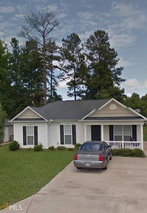 507 Bridgette Blvd