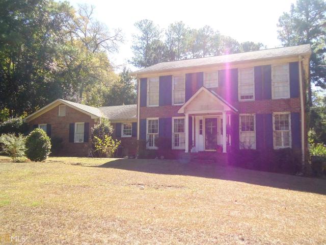 203 Planters Rdg