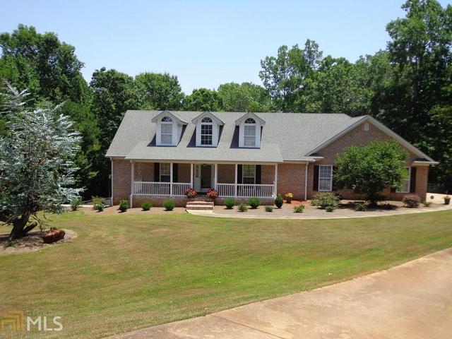 203 Planters Rdg