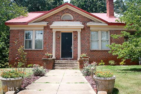 105 N Chilton Cres