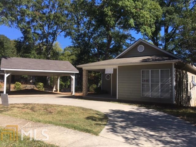 2736 Lower Big Springs Rd