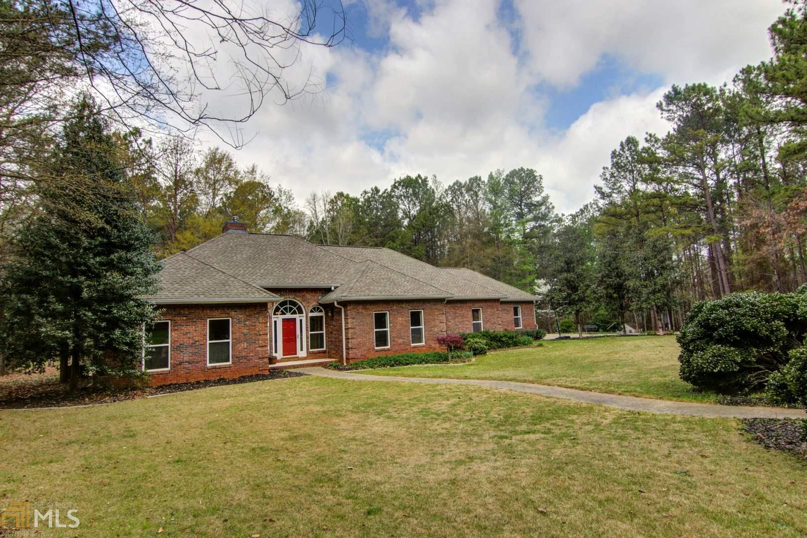 1075 N Unity Grove Rd