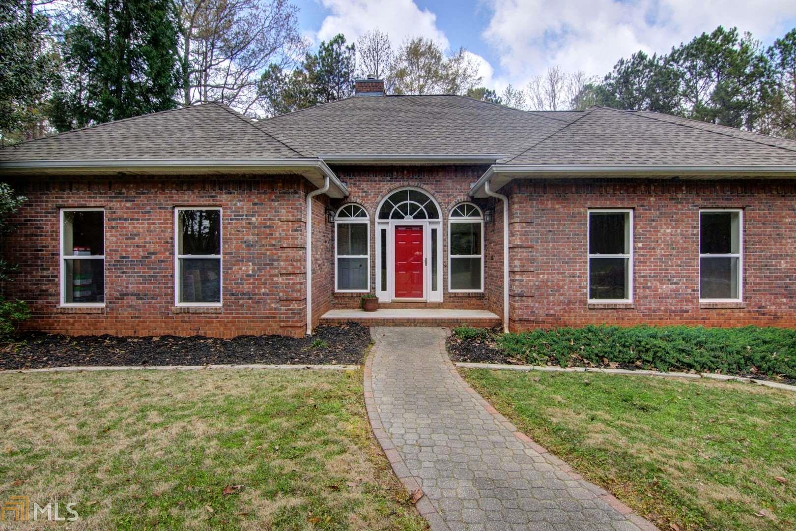 1075 N Unity Grove Rd