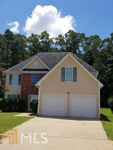 462 Lousie Way