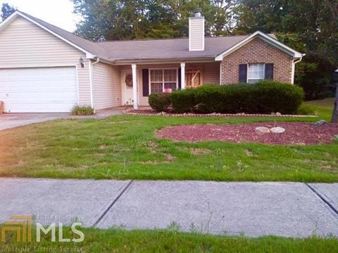 210 Knob Hill Dr