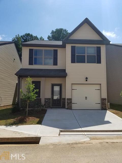 271 Hawken Trl