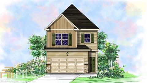 271 Hawken Trl