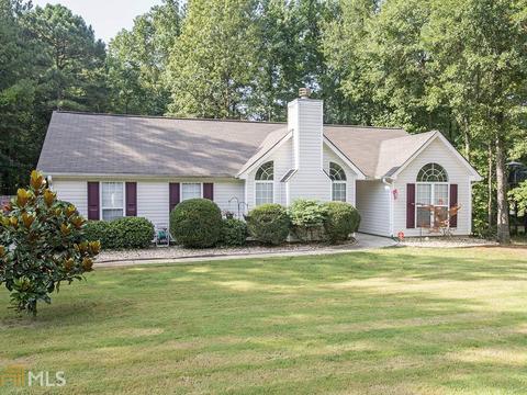 271 Hawken Trl