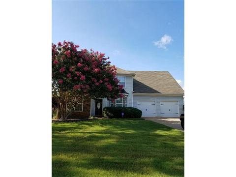 271 Hawken Trl