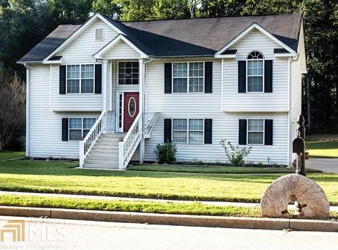 271 Hawken Trl