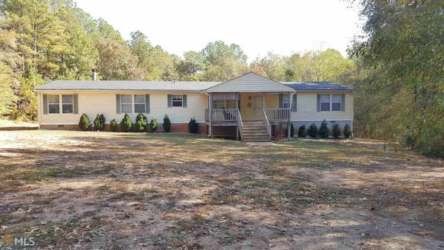 1287 Old Jackson Rd