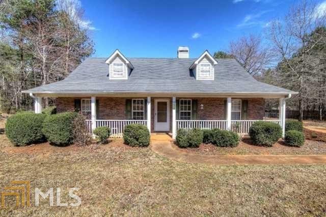 1287 Old Jackson Rd