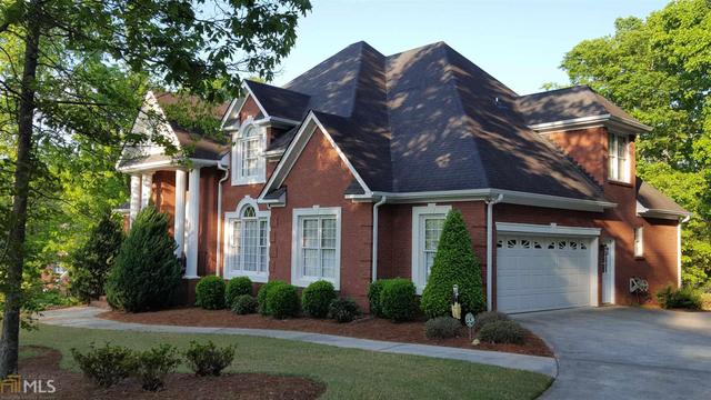 1034 Laurel Ridge Dr
