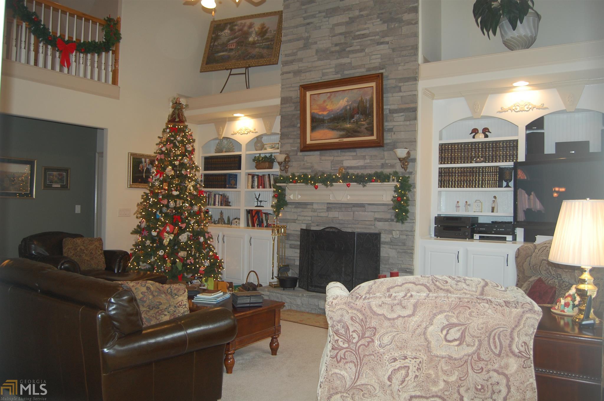 1034 Laurel Ridge Dr
