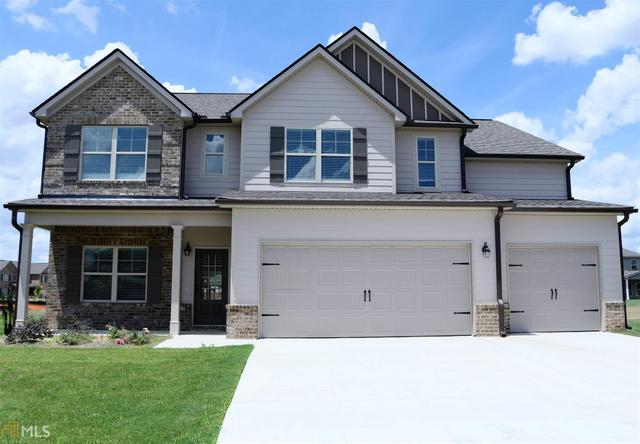 505 Mcgarity Dr