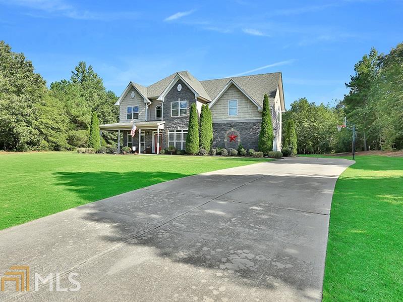 4010 O Henry Ct
