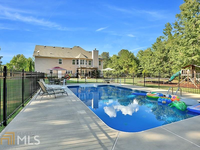 4010 O Henry Ct