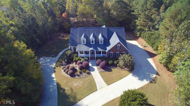 124 Watkins Glen Dr