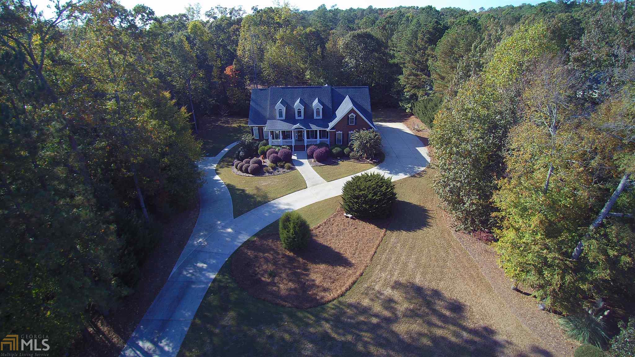 124 Watkins Glen Dr