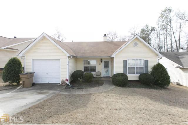 40 Woodland Dr