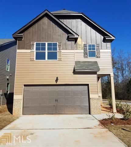 912 Summit Park Trl