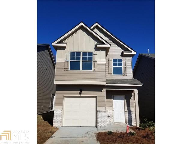 912 Summit Park Trl