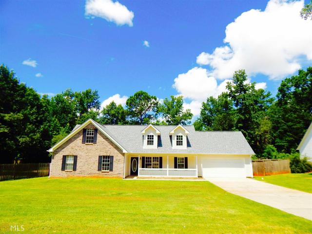 912 Summit Park Trl