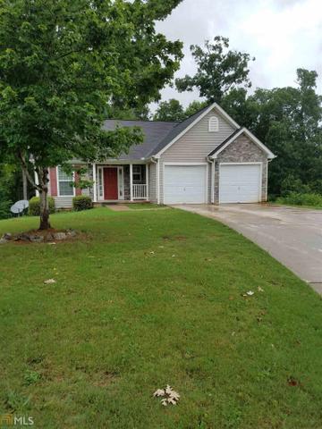 912 Summit Park Trl