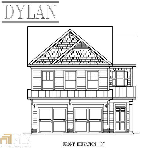 912 Summit Park Trl