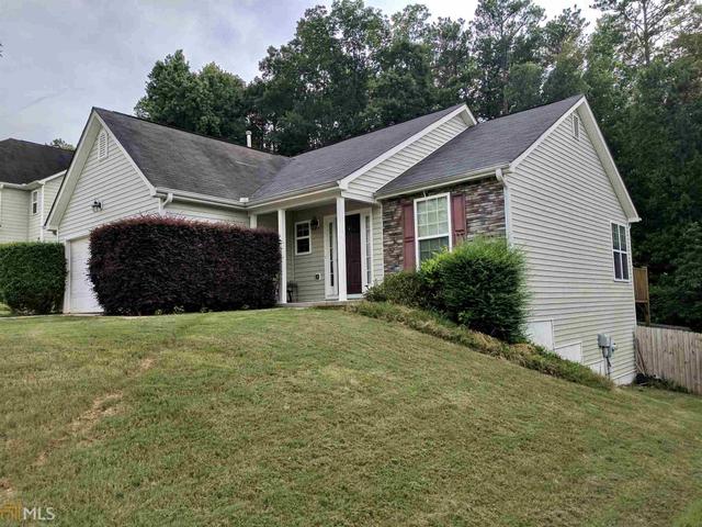 912 Summit Park Trl