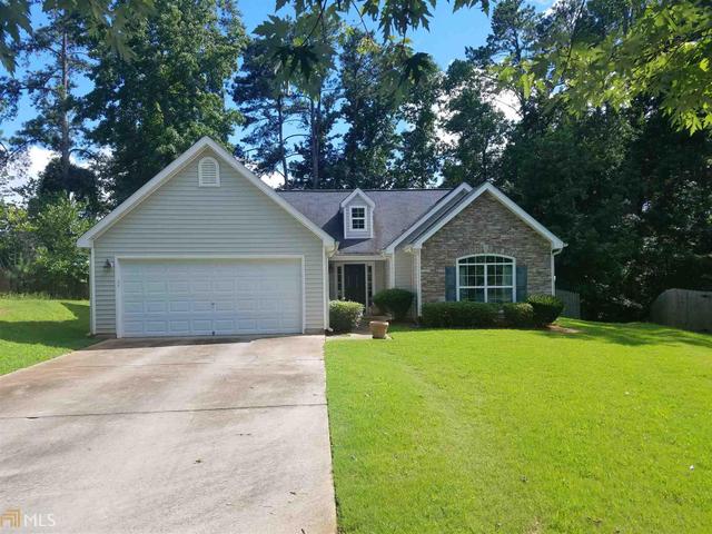 912 Summit Park Trl