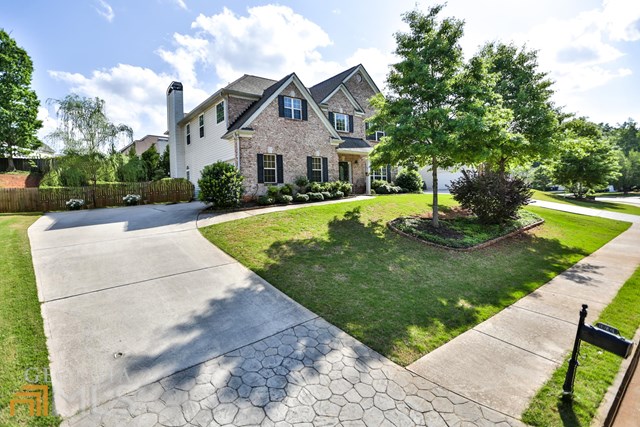 354 Grandiflora Dr, Mcdonough GA 30253