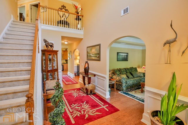 354 Grandiflora Dr, Mcdonough GA 30253