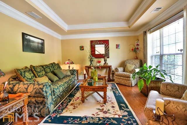 354 Grandiflora Dr, Mcdonough GA 30253