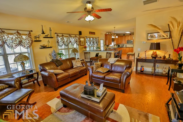 354 Grandiflora Dr, Mcdonough GA 30253